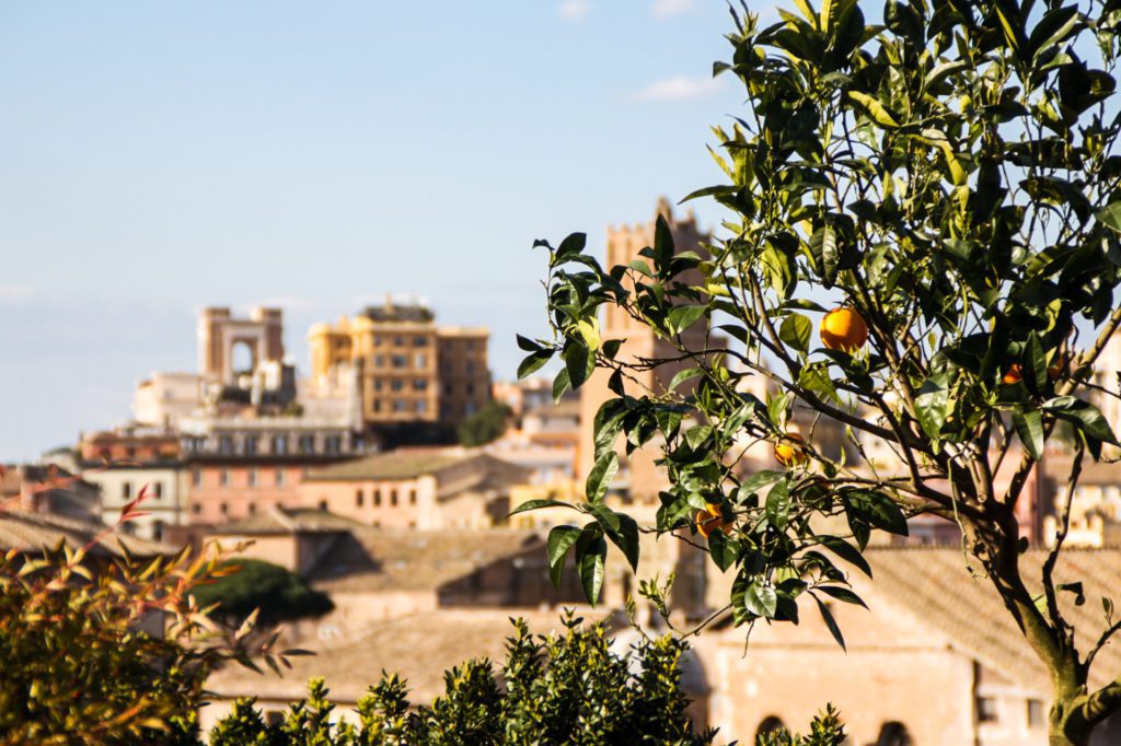 Best Cities To Visit In Italy By Train