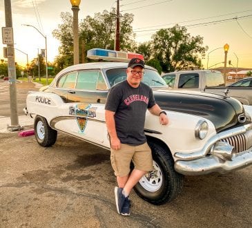 Route 66 Holidays