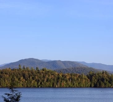 best routes for fall foliage on amtrak