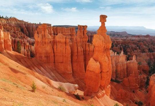Southwest national parks