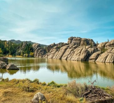Custer State Park