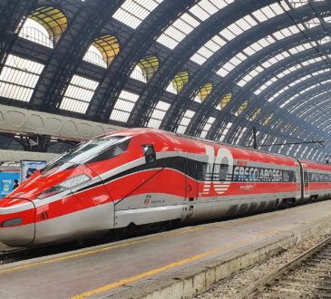 Best Cities To Visit In Italy By Train
